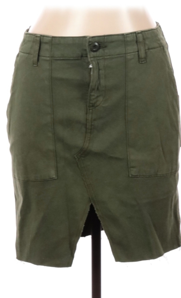 Hudson 29 skirt